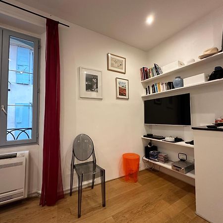 Collioure Duplex Apartamento Exterior foto