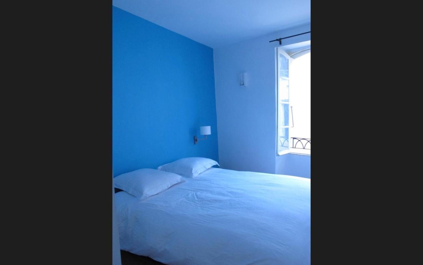 Collioure Duplex Apartamento Exterior foto