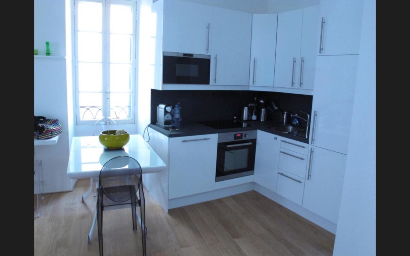 Collioure Duplex Apartamento Exterior foto