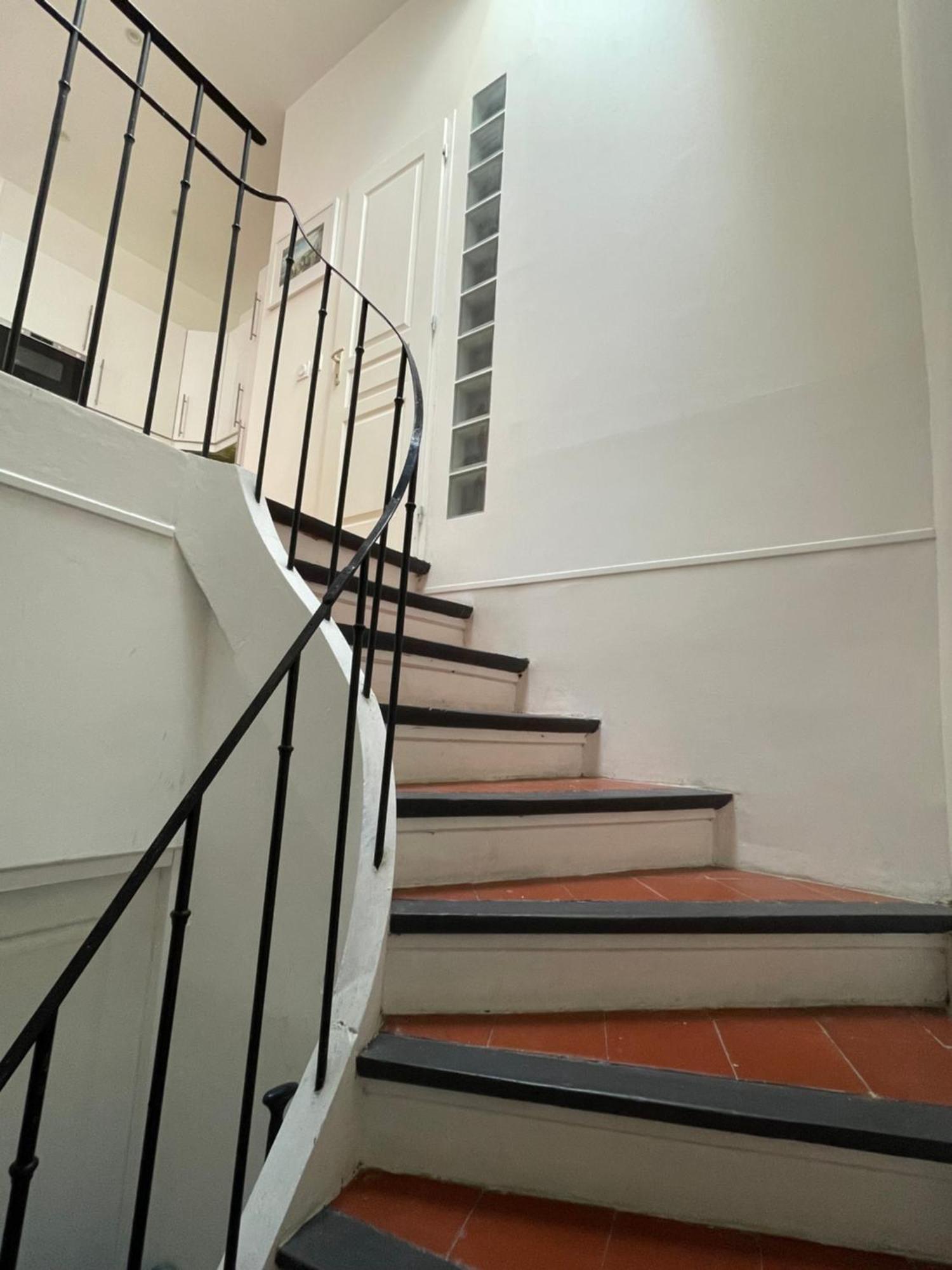 Collioure Duplex Apartamento Exterior foto