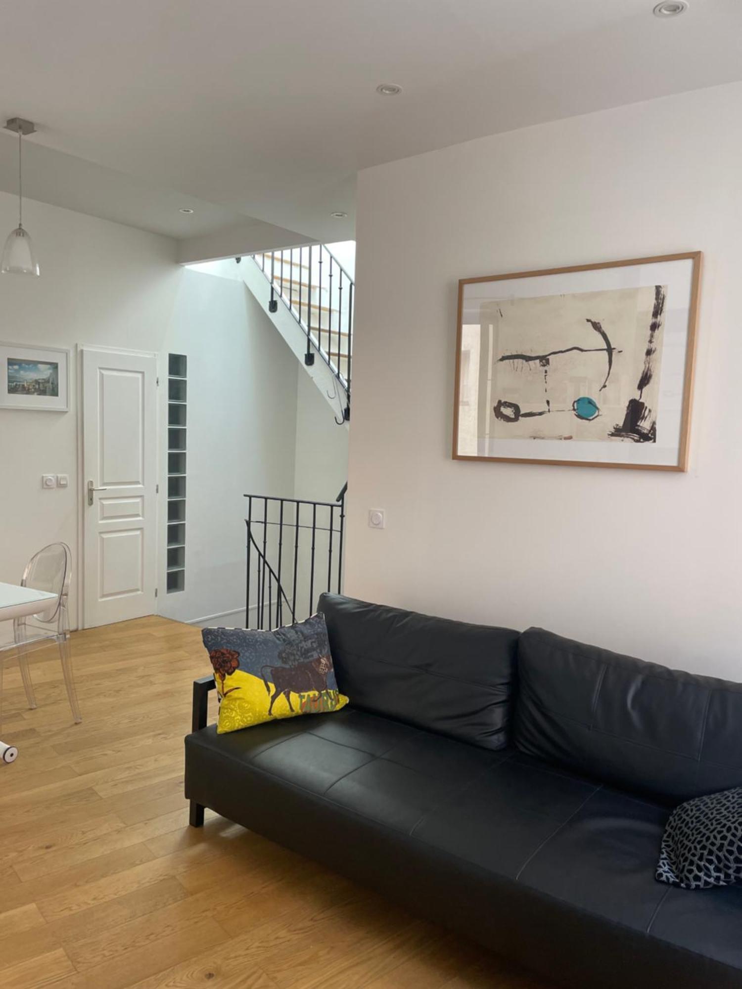 Collioure Duplex Apartamento Exterior foto