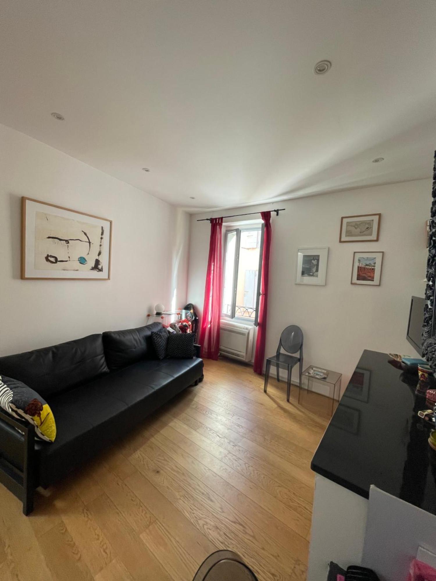 Collioure Duplex Apartamento Exterior foto