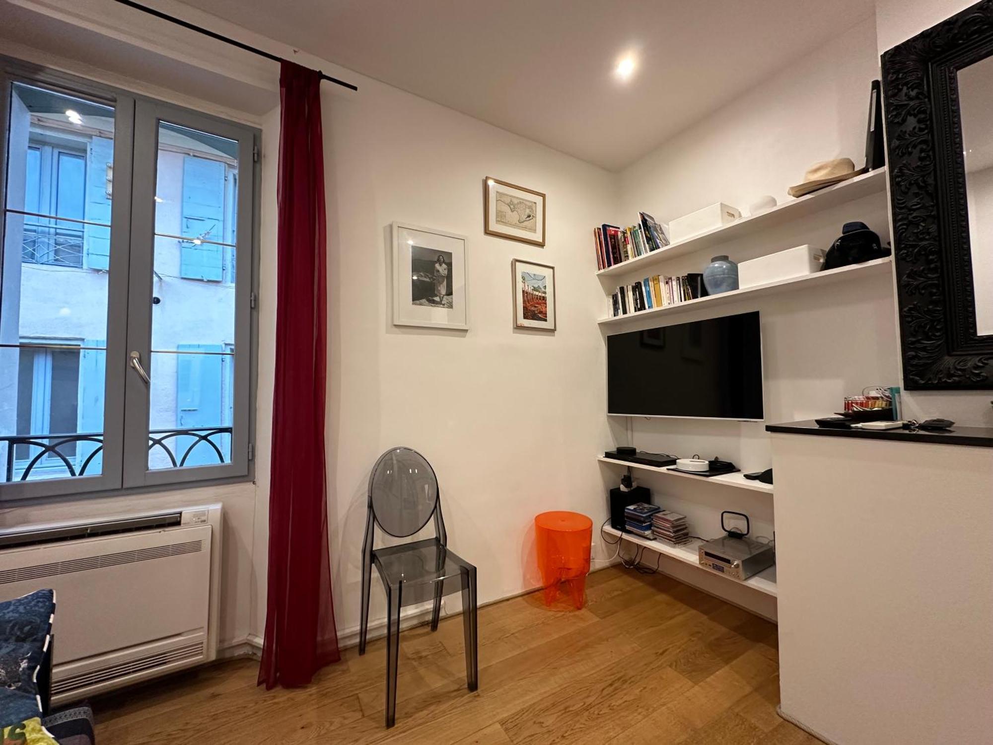 Collioure Duplex Apartamento Exterior foto